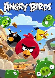 Angry Birds