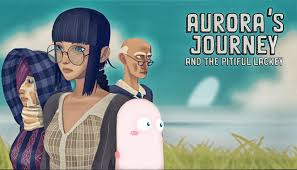 Aurora's Journey and the pitiful Lackey