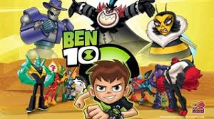 Ben10