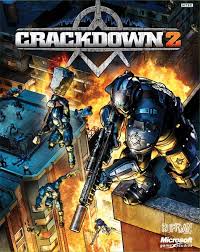 CrakDown 2