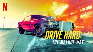 Drive Hard: The Maloof Way, Season 1