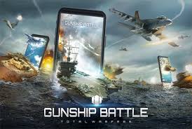 Gunship Battle Total Warfare