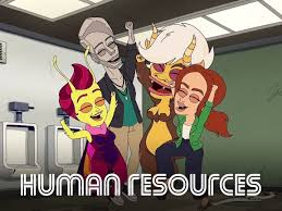 Human Resources Season 2