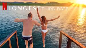 Longest Third Date