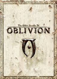 The Elder Scrolls IV - Oblivion
