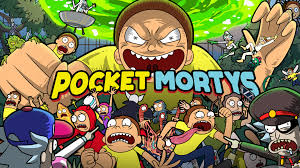 Rick & Morty