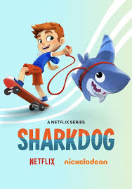 Sharkdog, Season 2