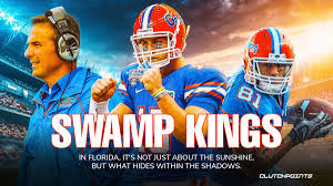 Swamp Kings: The Florida Gators