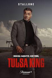 Tulsa King, Season 1