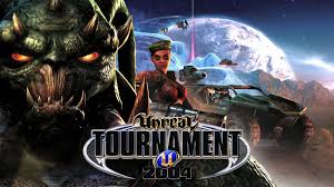 Unreal Tournament 2004