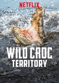 Wild Croc Territory, Season 1